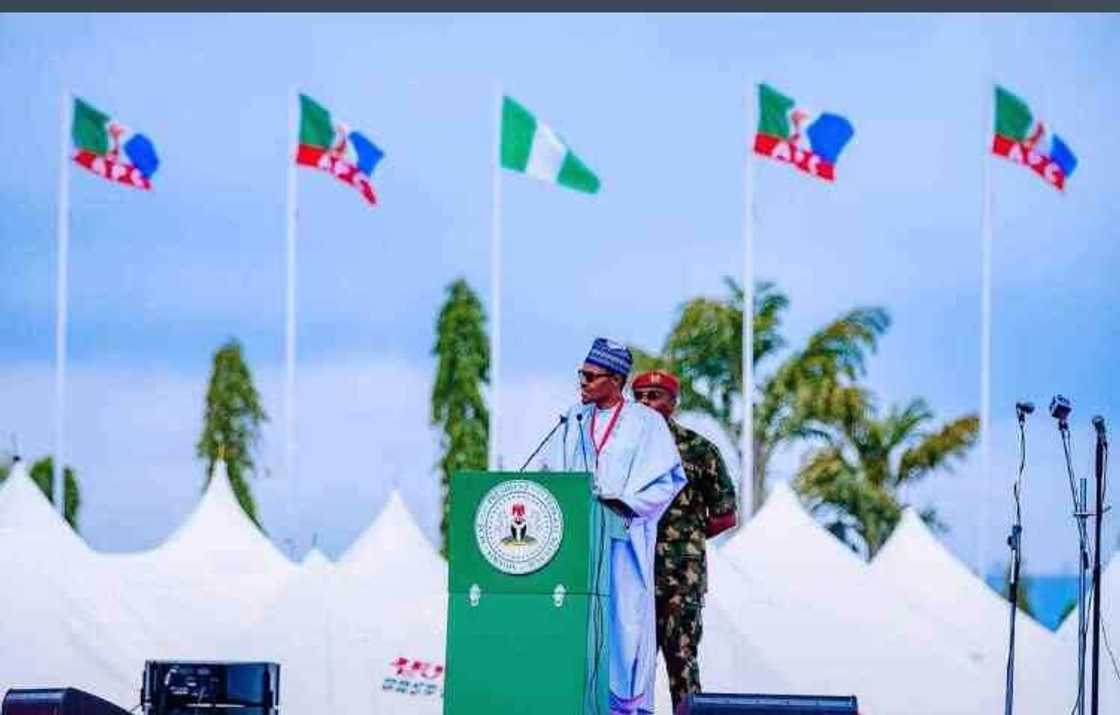 A gaskiya PDP na sanya ma'aikatanmu cikin hadari - INEC ta koka A gaskiya PDP na sanya ma'aikatanmu cikin hadari - INEC ta koka