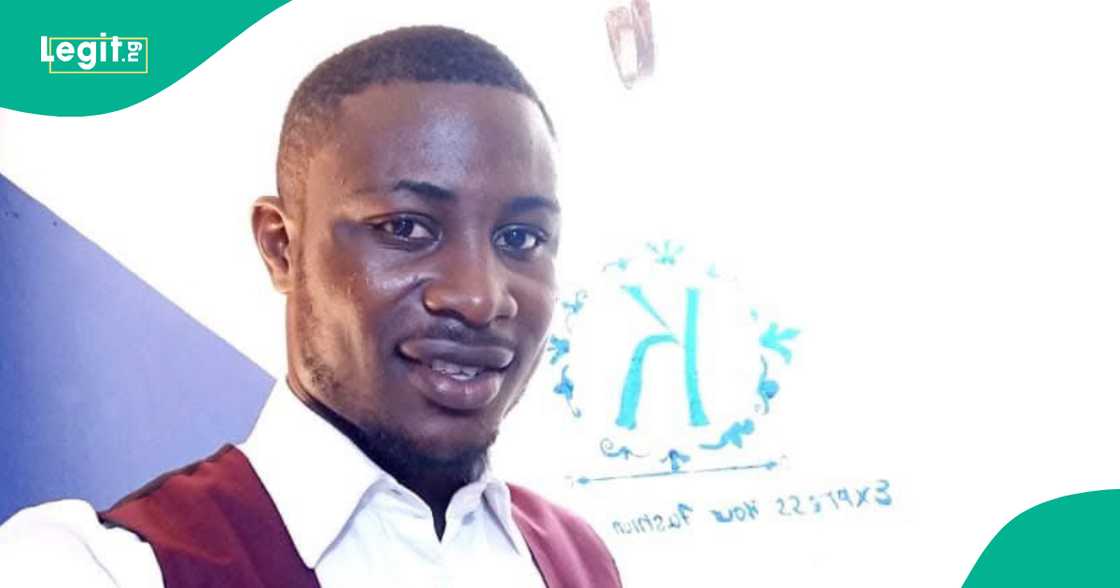 Man shares lady's response after send her money for rent Man shares lady's response after send her money for rent