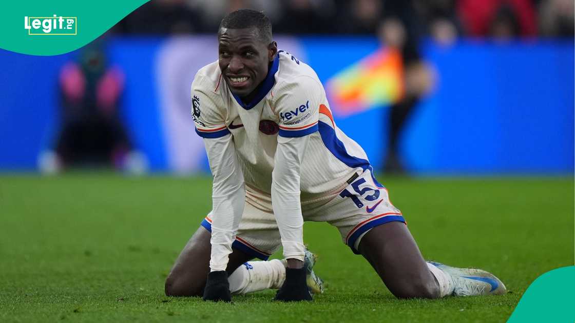 Nicolas Jackson, Chelsea, Crystal Palace, Selhurst Park, London, England, Premier League. Nicolas Jackson, Chelsea, Crystal Palace, Selhurst Park, London, England, Premier League.