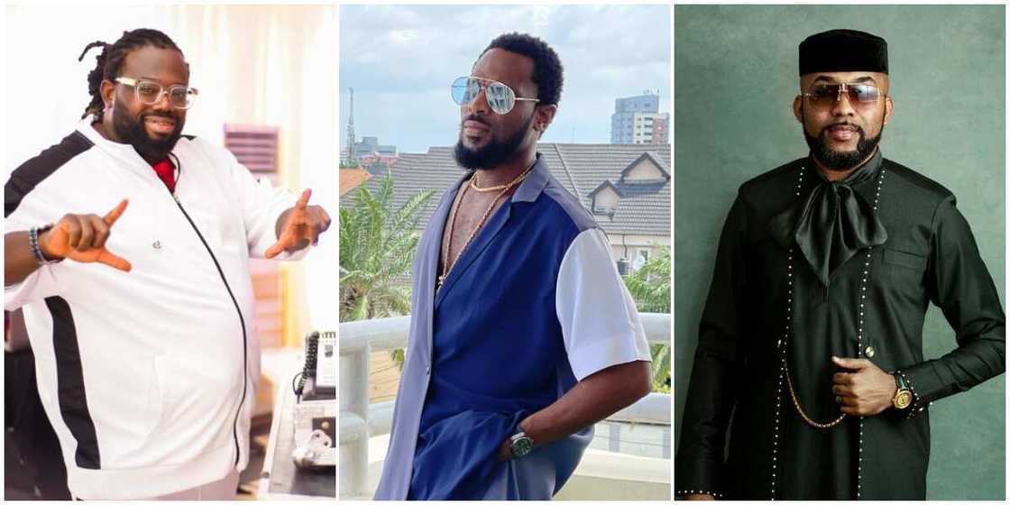 DJ Humility on how it's insulting that top stars now direct him to managers DJ Humility on how it's insulting that top stars now direct him to managers