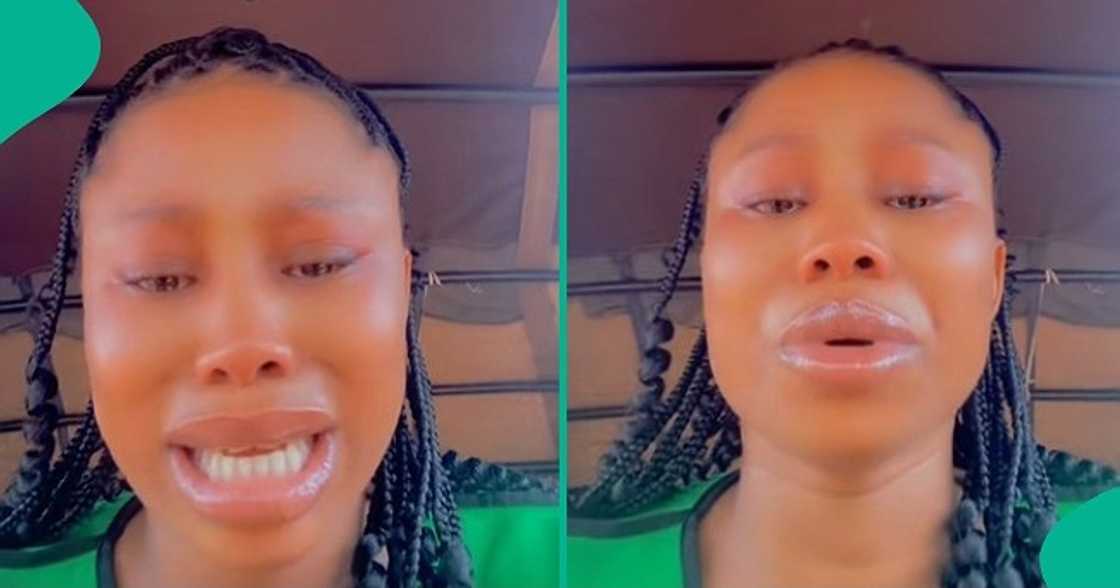 Lady shares her pain online after landlord increased rent to N150k Lady shares her pain online after landlord increased rent to N150k