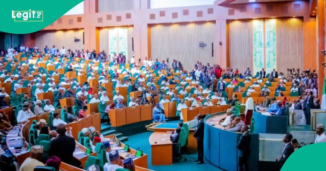 Ilimi da lafiya sun samu kaso mai tsoka a kasafin 2026 Ilimi da lafiya sun samu kaso mai tsoka a kasafin 2026