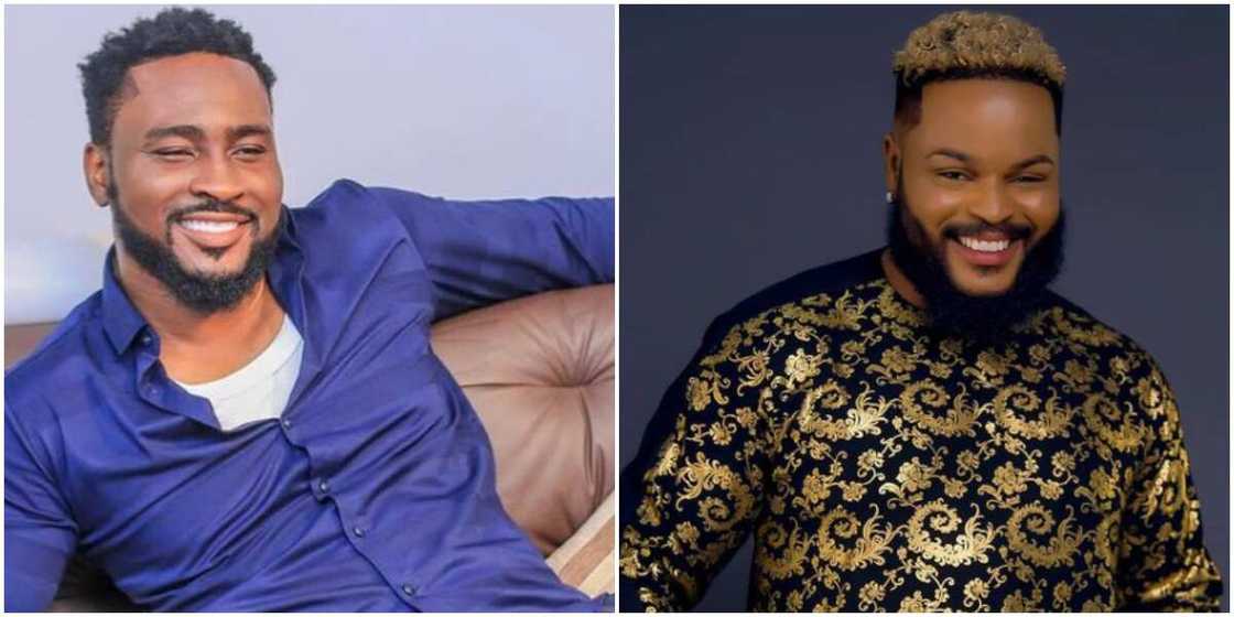 Pere accuses Whitemoney Pere accuses Whitemoney
