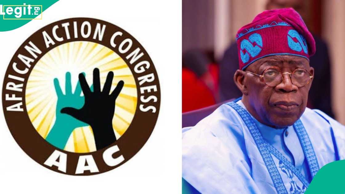 The AAC cautions Nigerians over alleged APC schemes while affirming its readiness to meet INEC’s electoral timetable.