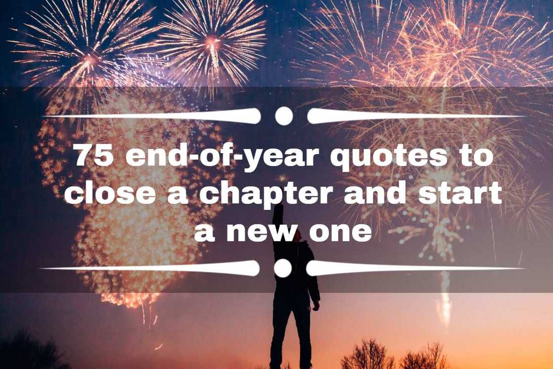 end of year quotes