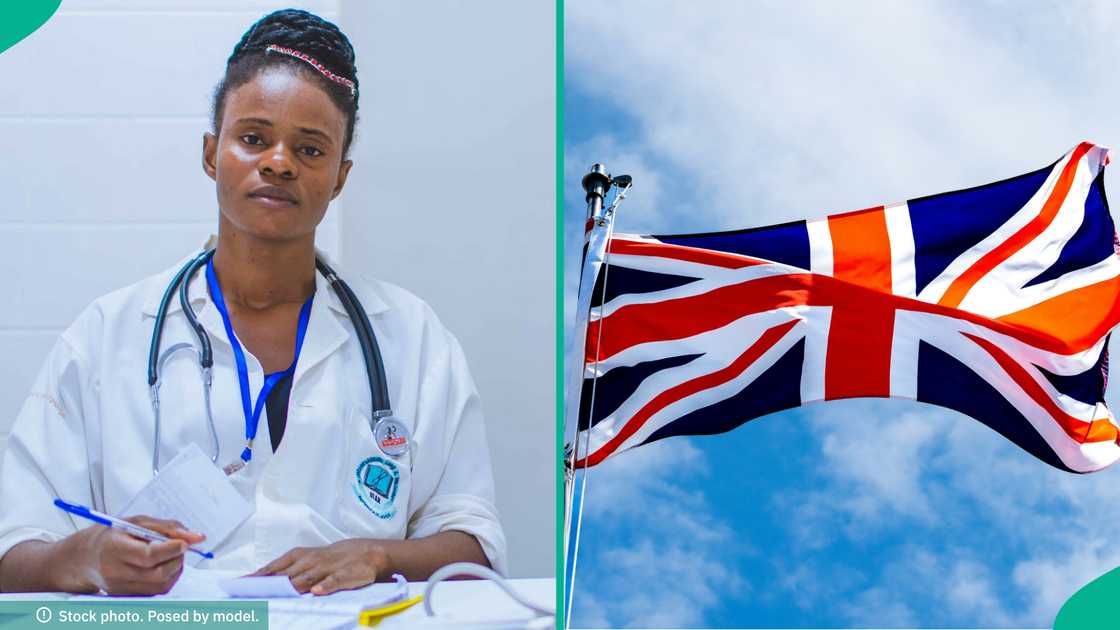 UK NHS releases new salary structure for doctors and specialists UK NHS releases new salary structure for doctors and specialists