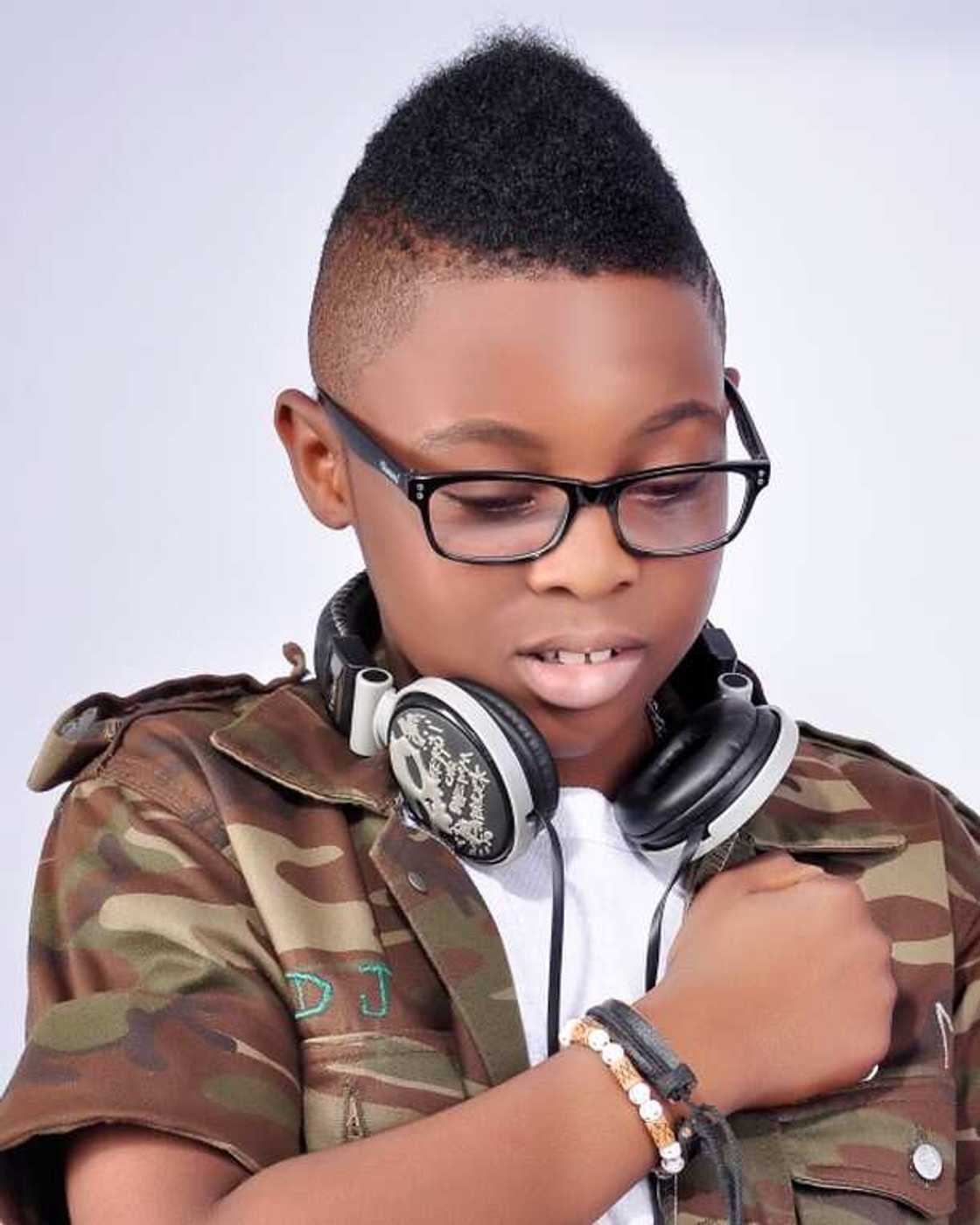 richest kid in Nigeria and their net worth richest kid in Nigeria and their net worth