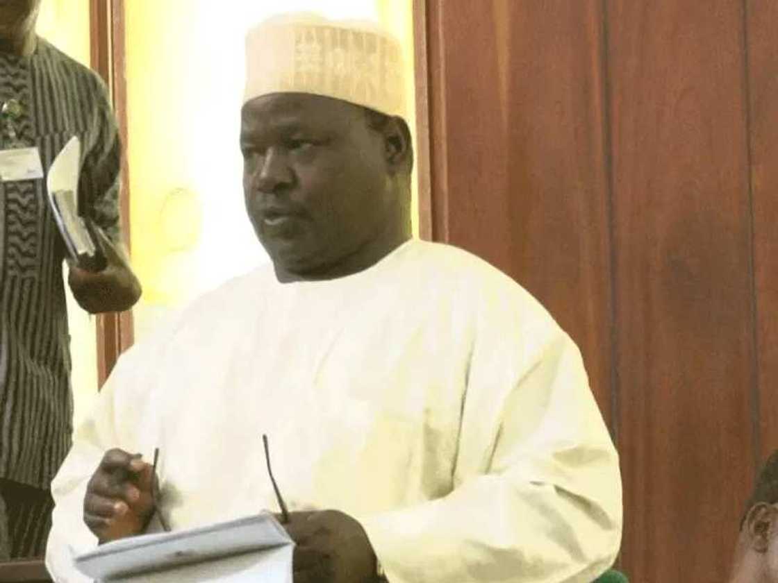 Year in Review: Full list, photos of prominent politicians who died in 2021 Year in Review: Full list, photos of prominent politicians who died in 2021