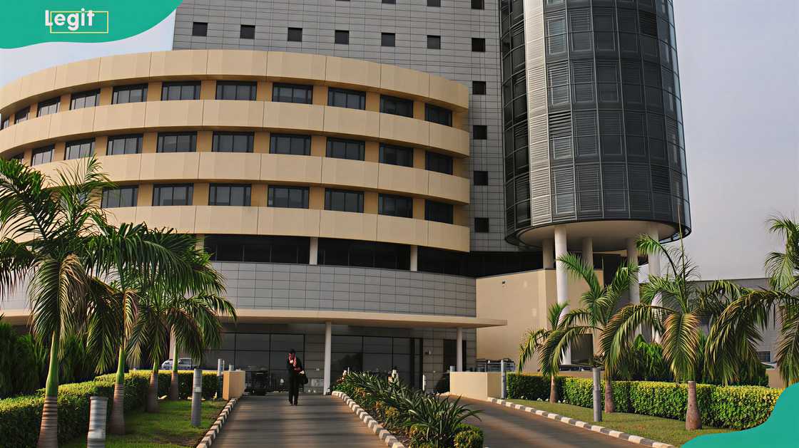 PTDF building PTDF building