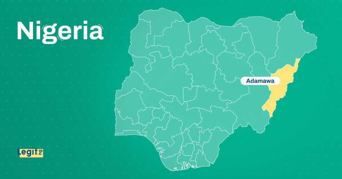 Tears as former Nigerian governor Mohammed Mana dies in Abuja Tears as former Nigerian governor Mohammed Mana dies in Abuja