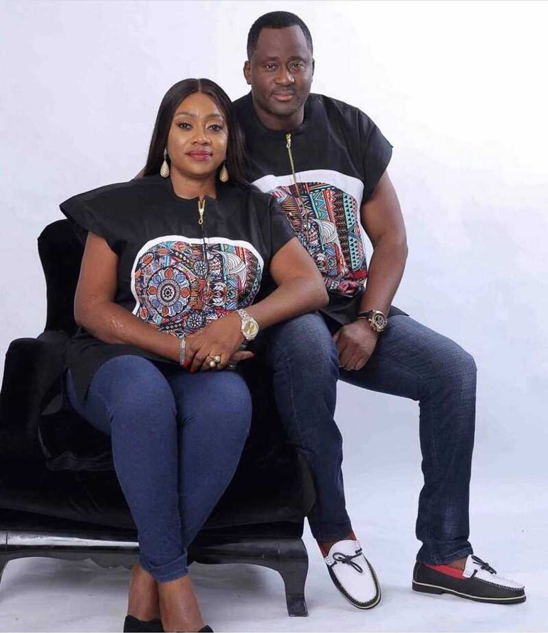 Desmond Elliot wife Desmond Elliot wife
