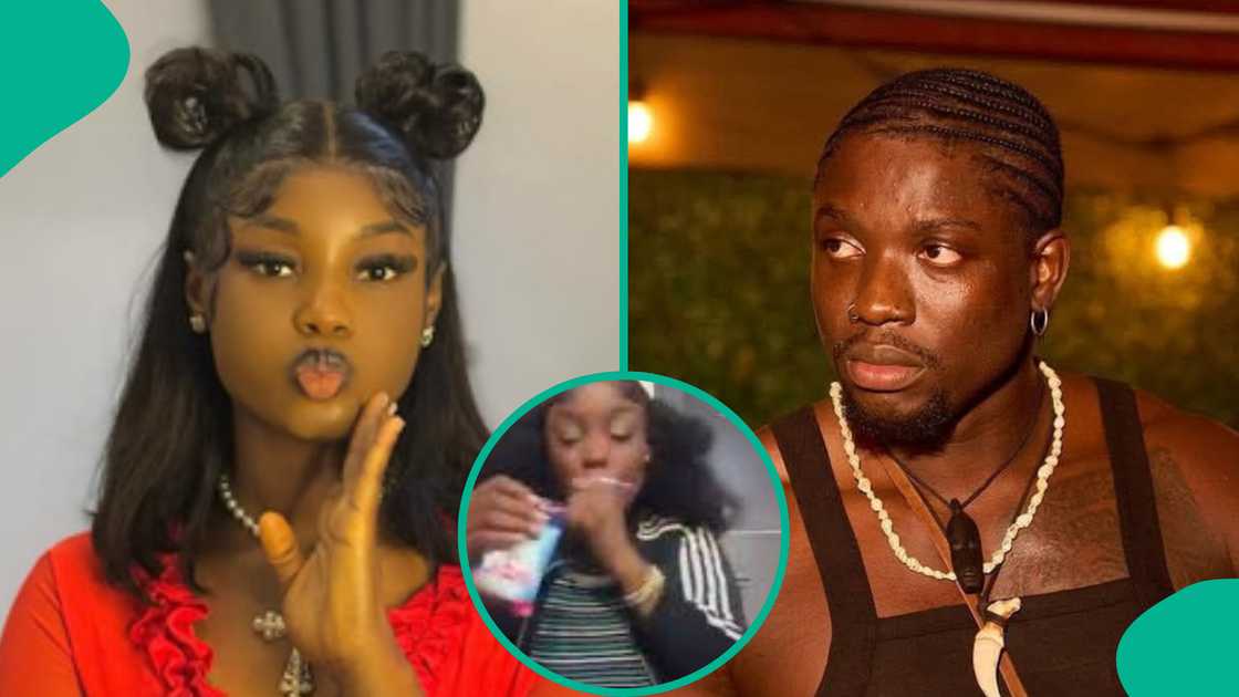 Hypo Bleach releases statement amid dangerous trend on social media after King Mitchy and VeryDarkMan's stunt.