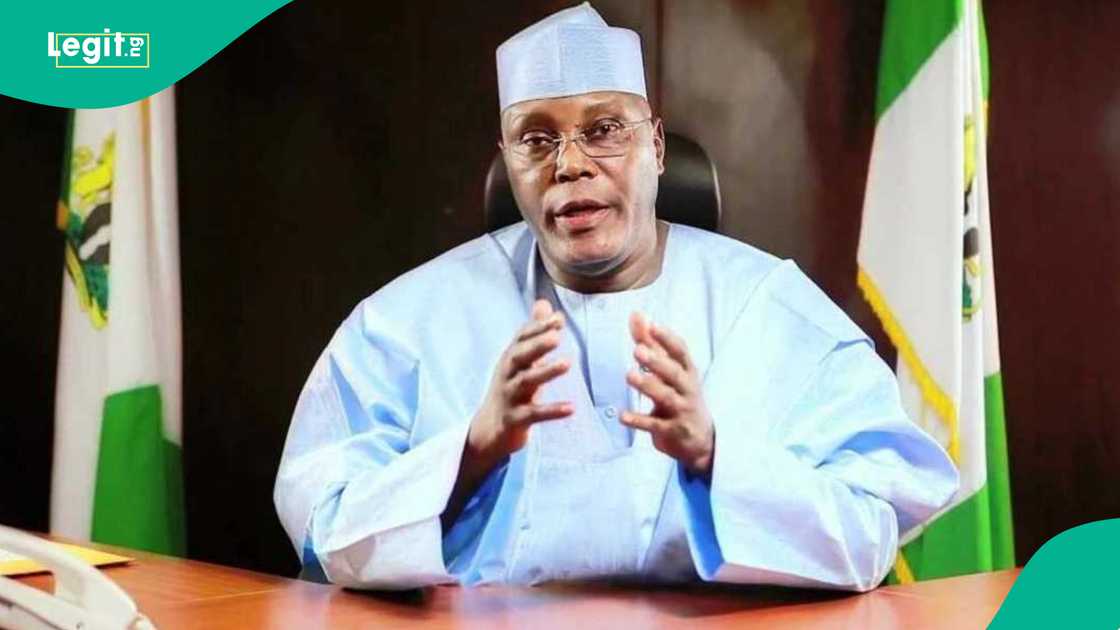 I regret being part of those who formed APC, says Atiku