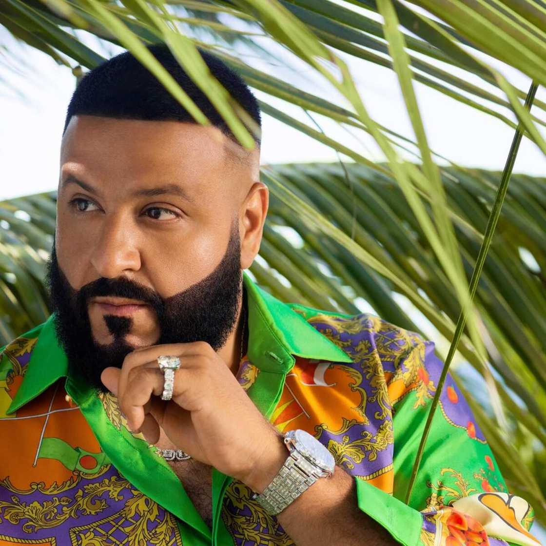 DJ Khaled net worth