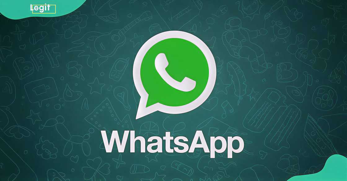 WhatsApp logo