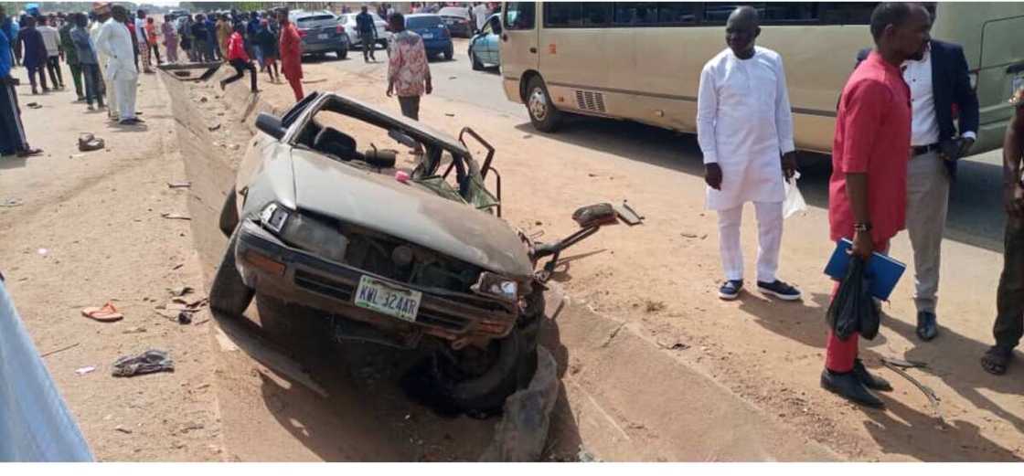 Hatsarin Mota Hatsarin Mota