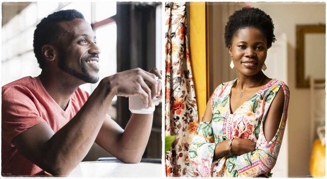 Budurwa ta rabu da wanda ya taimaka mata Budurwa ta rabu da wanda ya taimaka mata