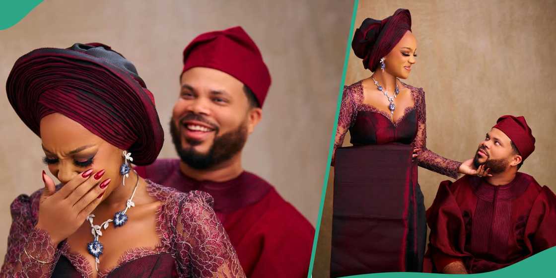 Davido's manager, Asa Asika, shares his pre-wedding pictures with fans via Instagram. Davido's manager, Asa Asika, shares his pre-wedding pictures with fans via Instagram.