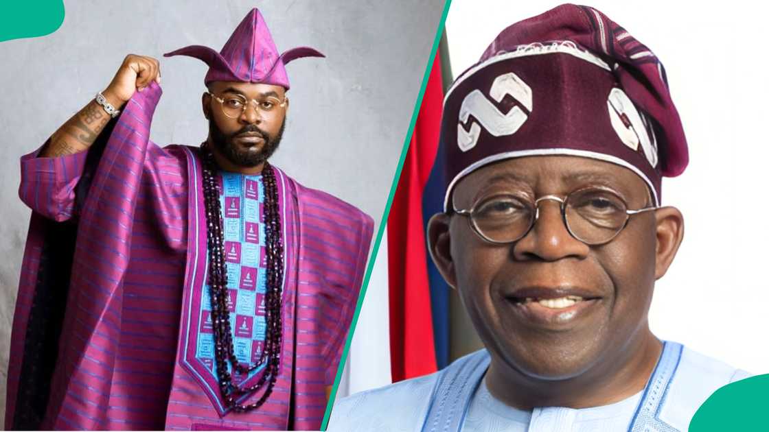 Falz condemns government and religious leaders over the Kwara killings