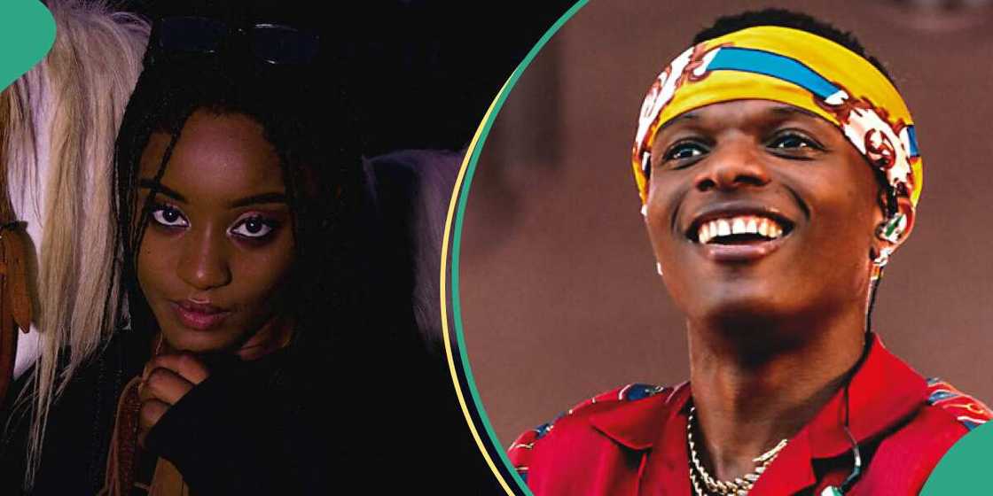 Wizkid, Bloody Civilian Wizkid, Bloody Civilian