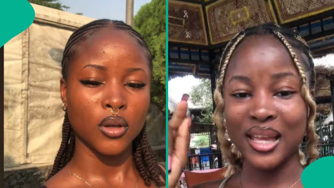 Lady refuses to date man who is 45 years of age. Lady refuses to date man who is 45 years of age.
