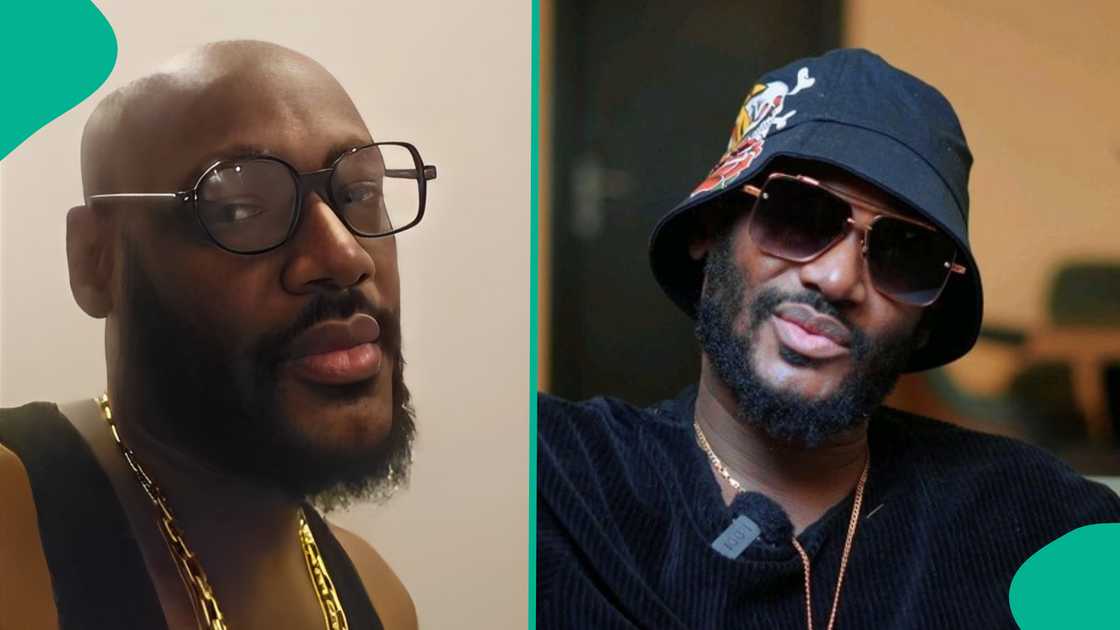 2Baba is 49 2Baba is 49