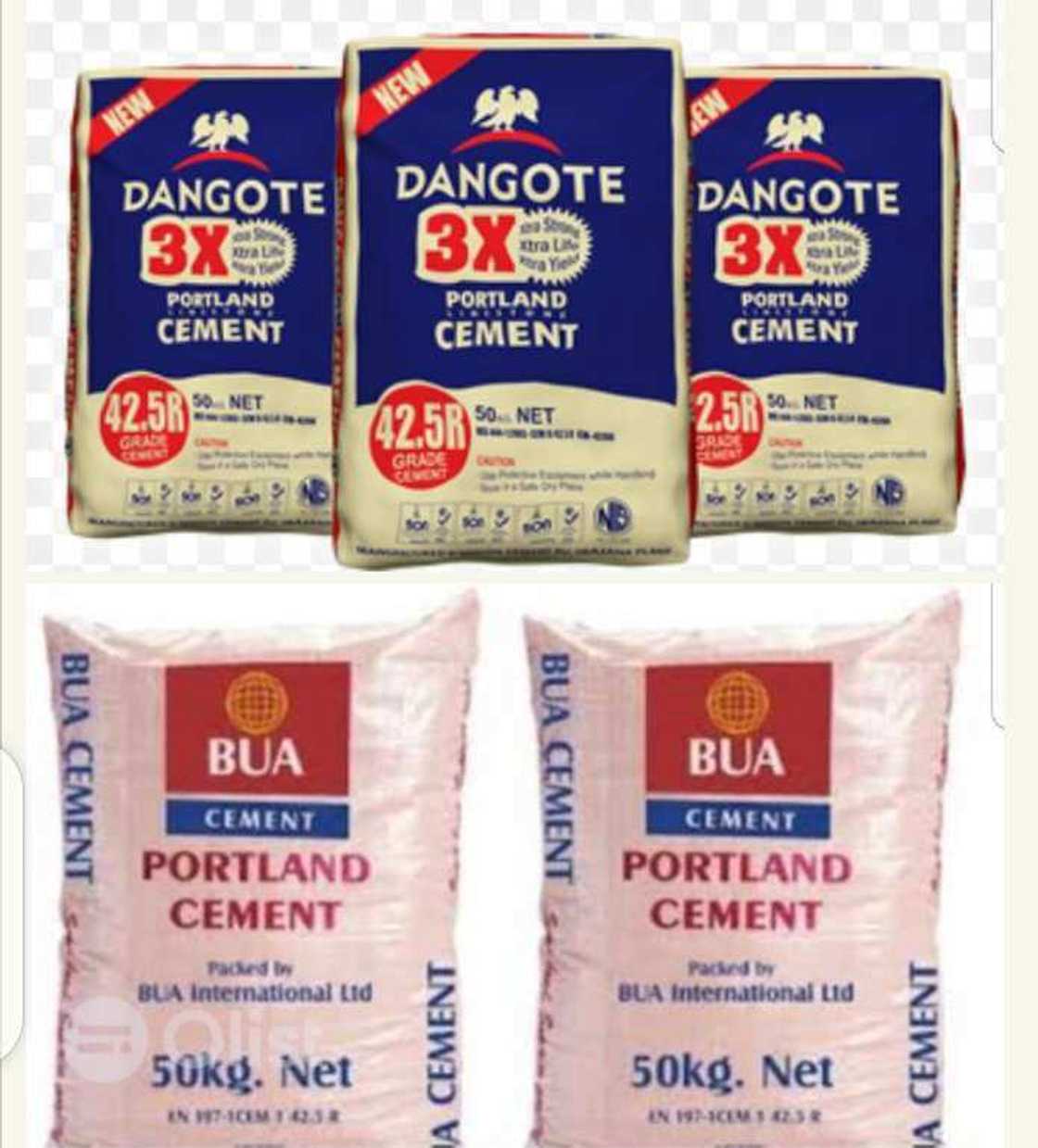 Buhun siminti a 2014 Buhun siminti a 2014