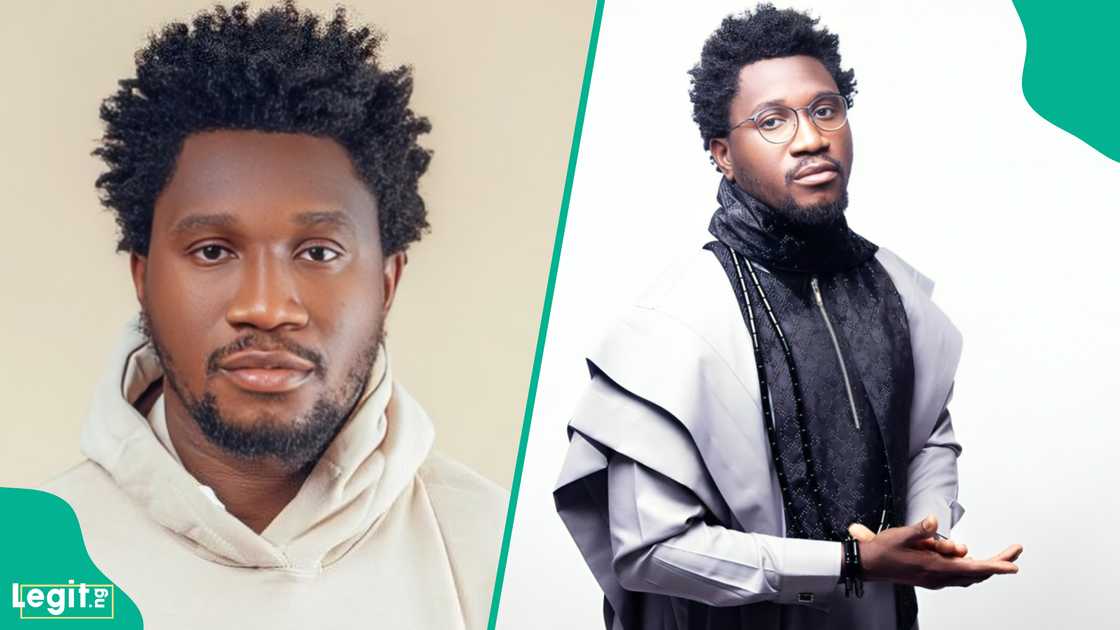 Nasboi opens up on heartbreak as he says he is not ready to embrace love again.