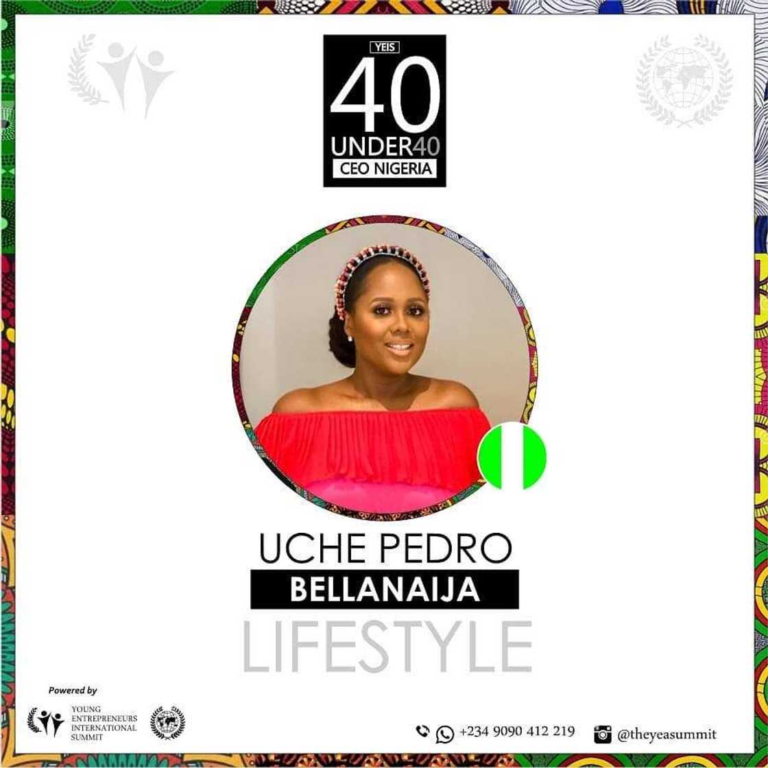 Haven Homes General Manager Gets Young Entrepreneurs International Award