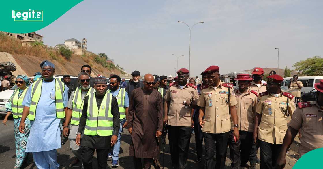 Tanker explosion in Abuja: NMPDRA gives reasons Tanker explosion in Abuja: NMPDRA gives reasons
