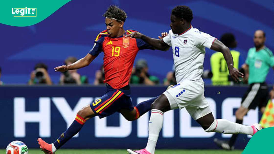 Spain, Cape Verde, FIFA, 2026 World Cup