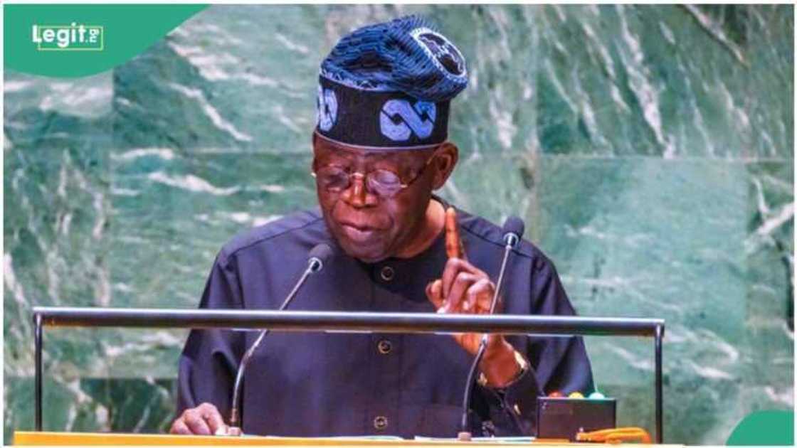 Tinubu Tinubu