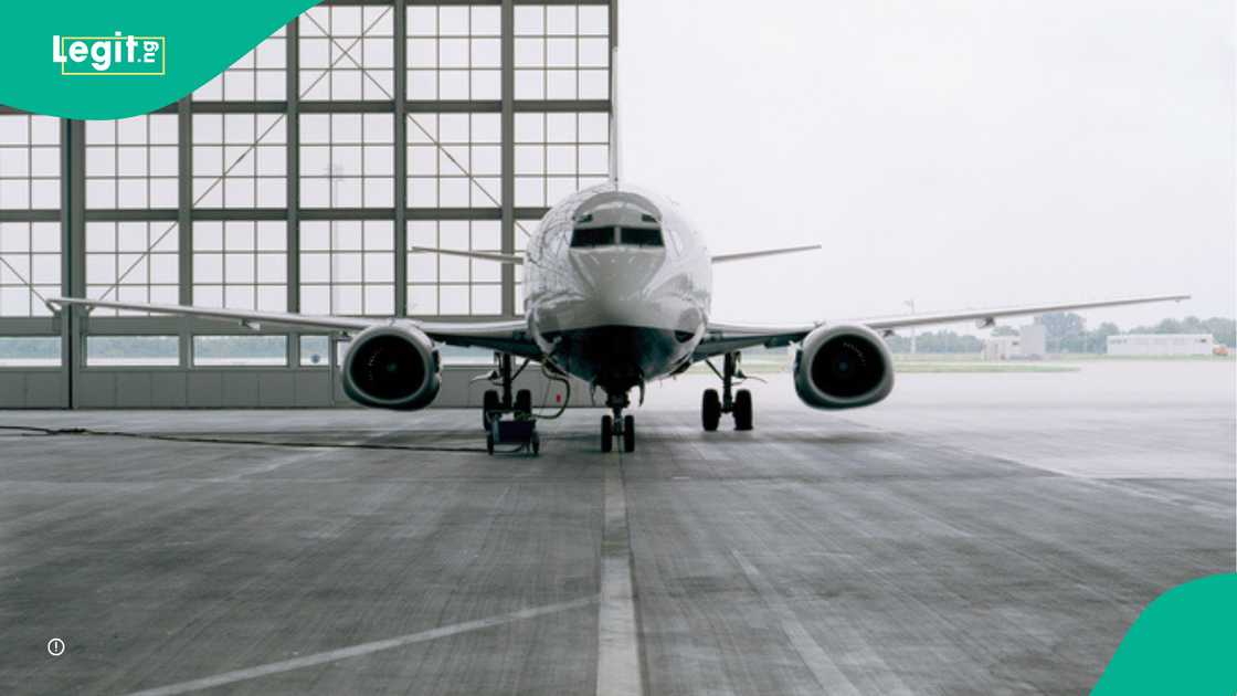 NCAA speaks on sanctioning more airlines over regulatory infractions NCAA speaks on sanctioning more airlines over regulatory infractions