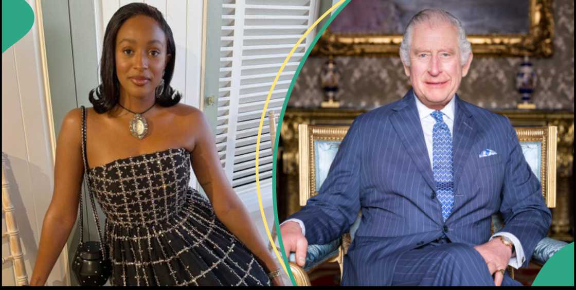 DJ Cuppy gets invite to Buckingham Palace, King Charles DJ Cuppy gets invite to Buckingham Palace, King Charles