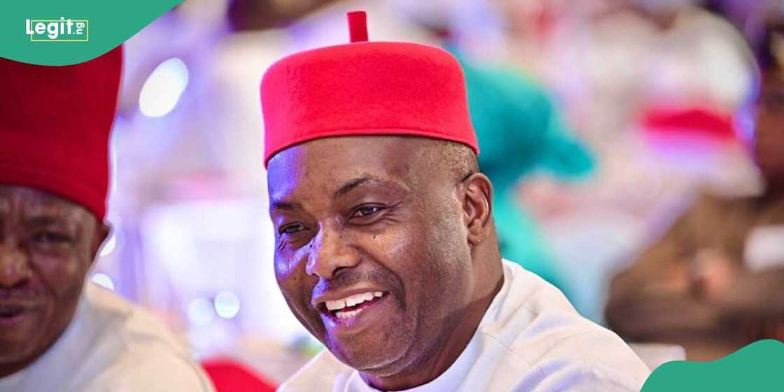 Ifeanyi Ubah, APC, Appeal Court Ifeanyi Ubah, APC, Appeal Court