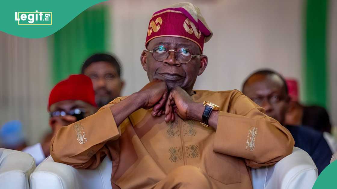 Tax bill: Analyst shares how Tinubu will regain Northern support in 2027 Tax bill: Analyst shares how Tinubu will regain Northern support in 2027