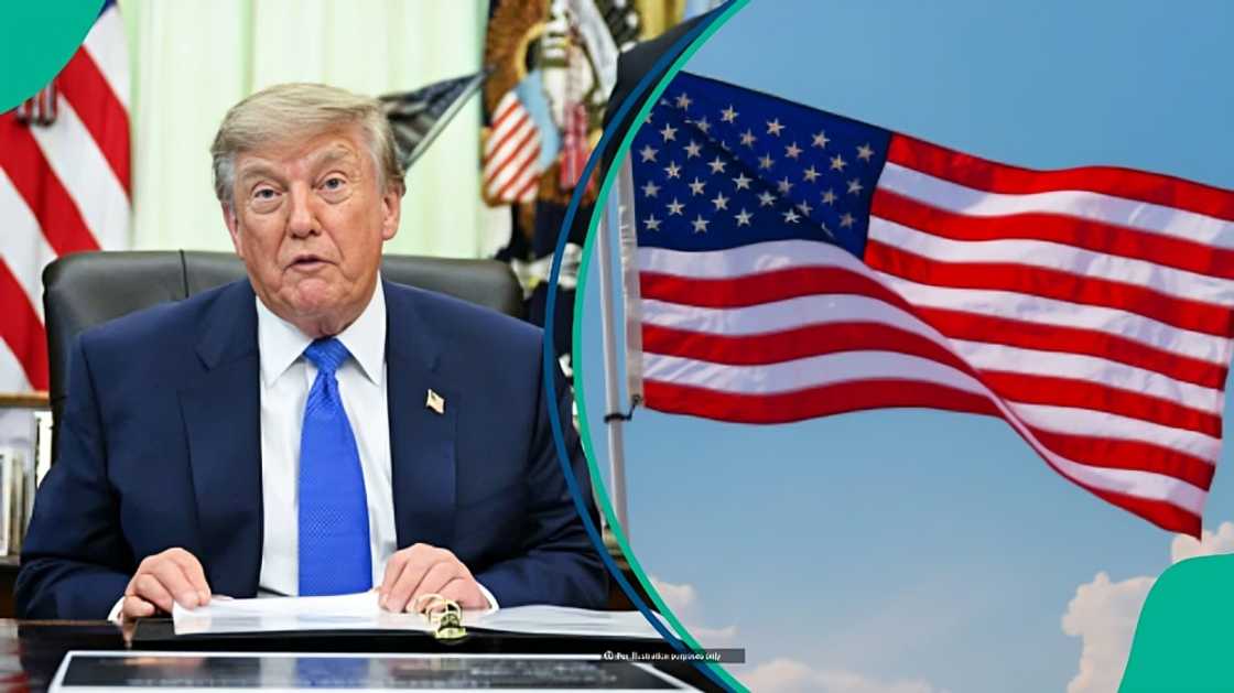 US reveals 4 steps foreigners must take before visa interview US reveals 4 steps foreigners must take before visa interview