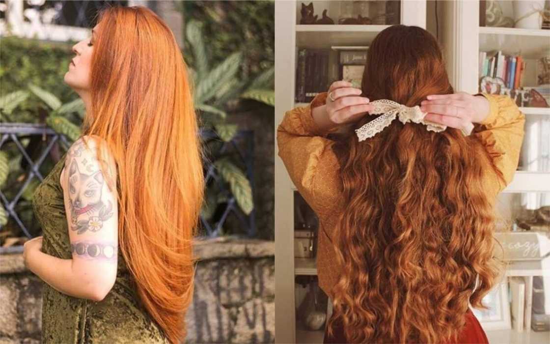 Strawberry blonde hair dye Strawberry blonde hair dye