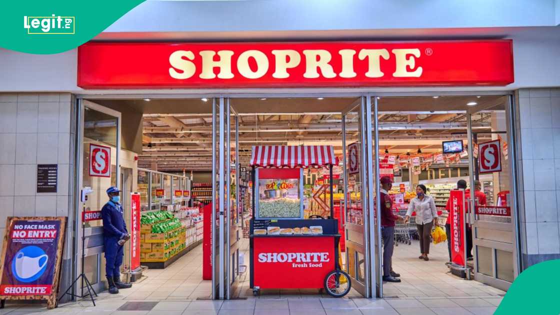 Shoprite Announces Sale of Business in two countries