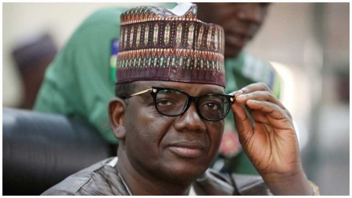 Residents lament as bandits mount road block, collect taxes in Zamfara Residents lament as bandits mount road block, collect taxes in Zamfara