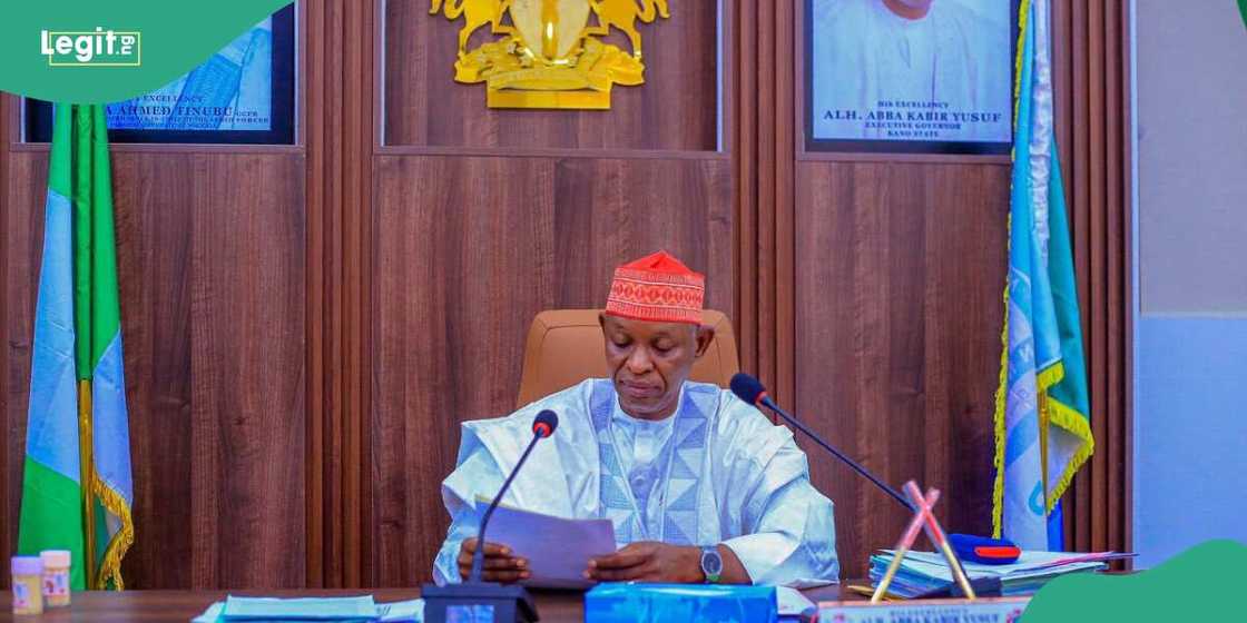 Kano state governor, Abba Yusuf moves against LGBT rights advocates Kano state governor, Abba Yusuf moves against LGBT rights advocates