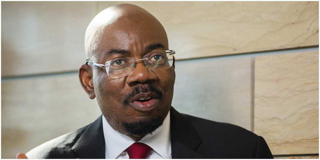 Zenith Bank's Jim Ovia Earns N9.57billion From Dividend Payment