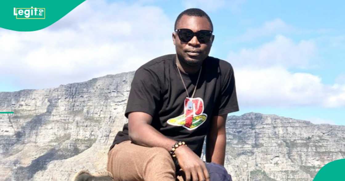 Man lauds Sandra Areh, shares why she hasn't opened a church. Man lauds Sandra Areh, shares why she hasn't opened a church.