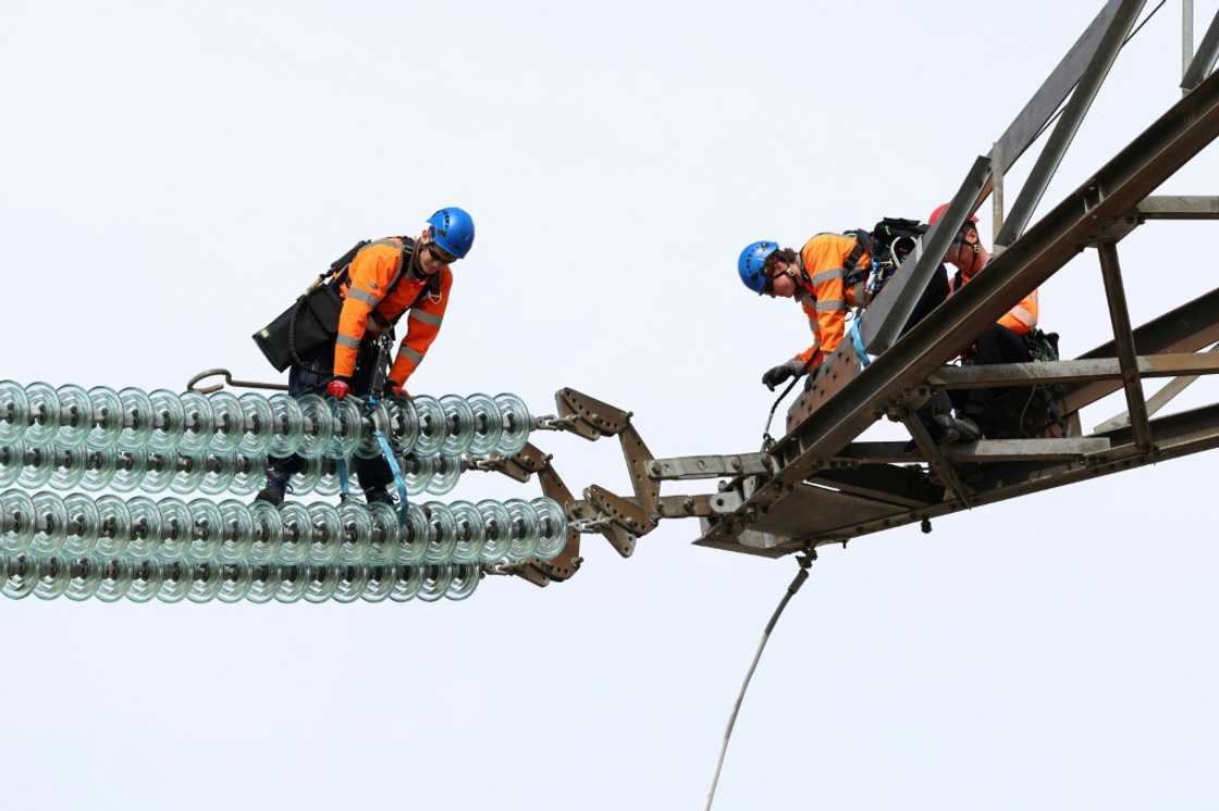 With the UK one of the most advanced countries in Europe in terms of renewable energy, National Grid plans to invest £35 billion ($47 billion) by 2031 to transform its electricity network With the UK one of the most advanced countries in Europe in terms of renewable energy, National Grid plans to invest £35 billion ($47 billion) by 2031 to transform its electricity network