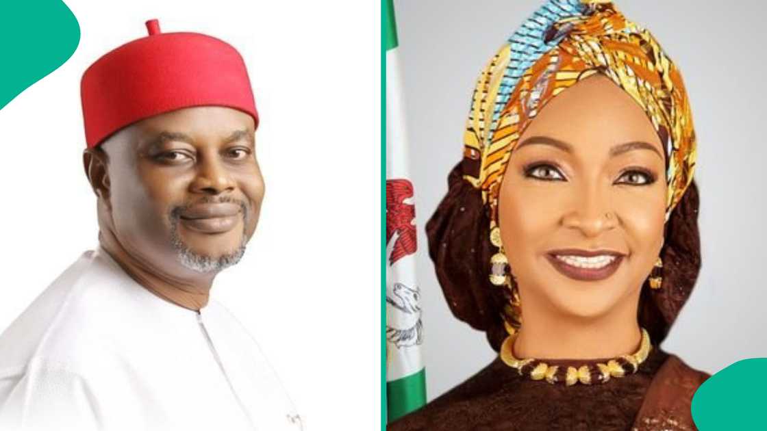 Uche Nnaji’s NYSC certificate has been declared unauthentic, sparking fresh controversy over ministerial qualifications. Uche Nnaji’s NYSC certificate has been declared unauthentic, sparking fresh controversy over ministerial qualifications.