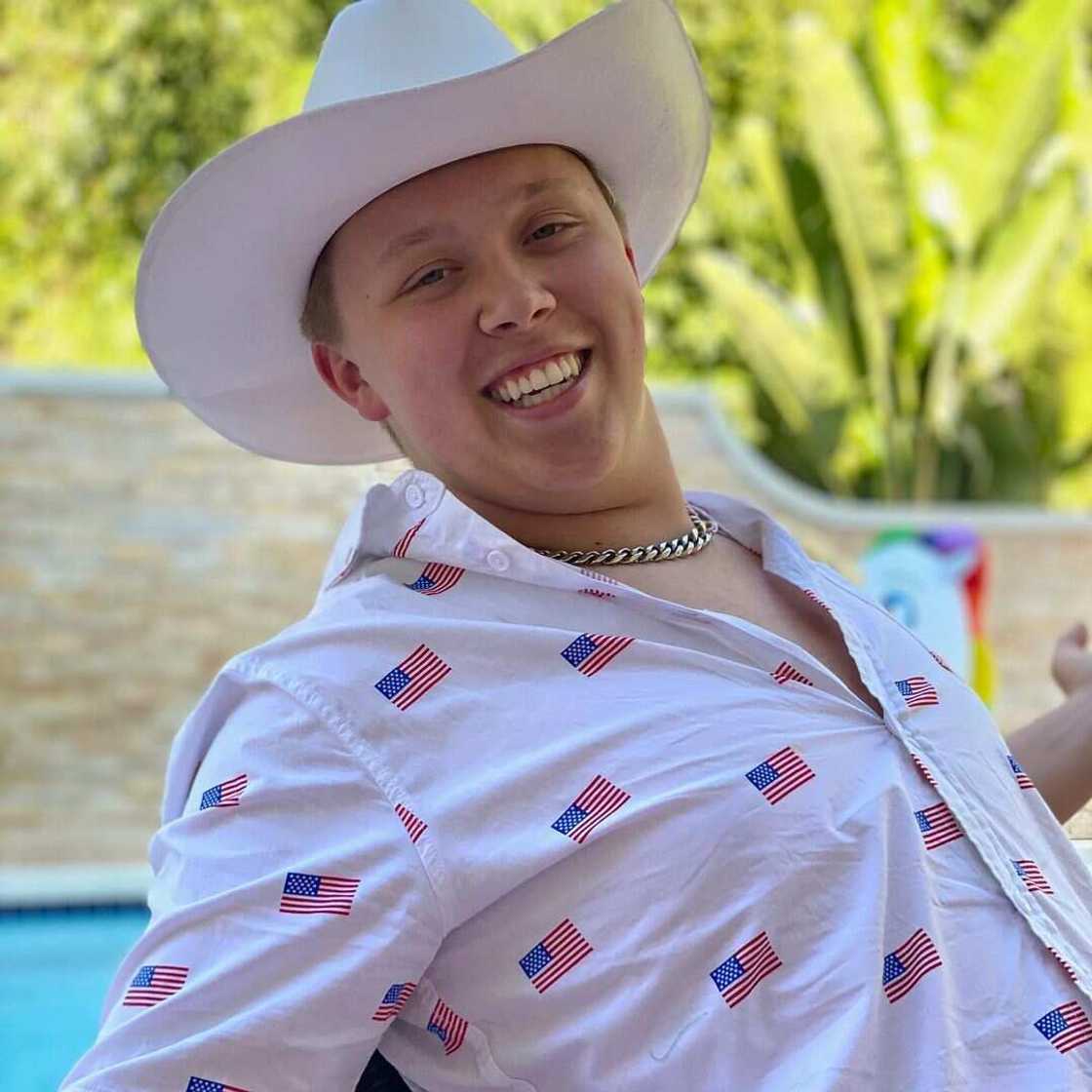Jayden Siwa Jayden Siwa