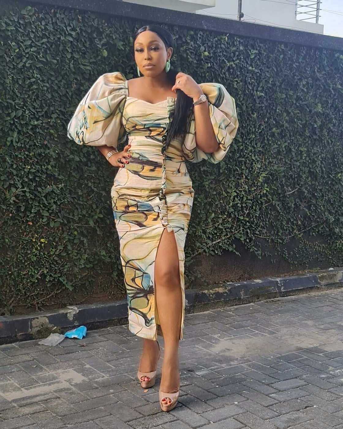 African movies actress African movies actress