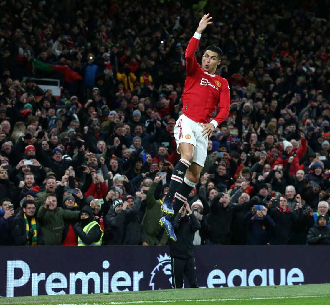 Cristiano Ronaldo Cristiano Ronaldo