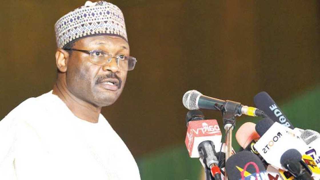 2023: INEC ta bayyana mummunar illar da dage zabukan fidda gwani za su a zabe mai zuwa 2023: INEC ta bayyana mummunar illar da dage zabukan fidda gwani za su a zabe mai zuwa