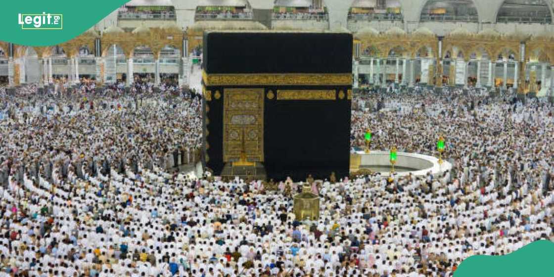 Makkah, Saudi Arabia Makkah, Saudi Arabia
